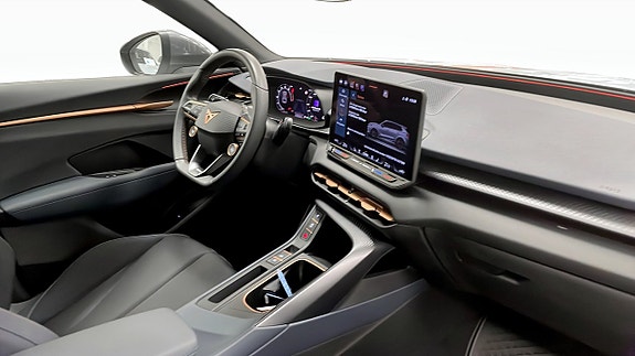Cupra Terramar 11 of 14