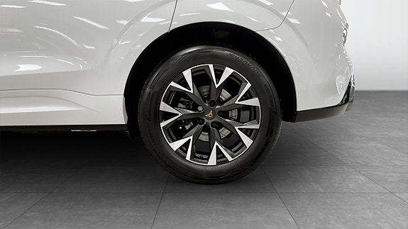 Cupra Terramar 6 of 14