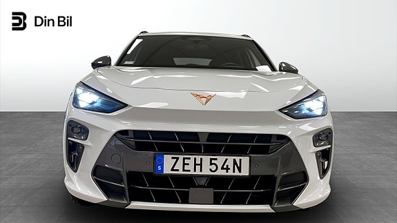 Cupra Terramar 4 of 5