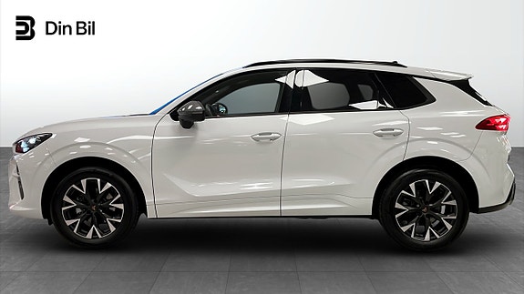 Cupra Terramar 2 of 5