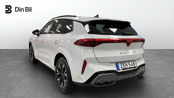 Cupra Terramar 3 of 5