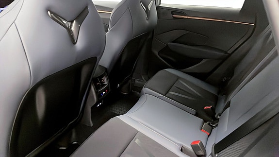 Cupra Terramar 12 of 14