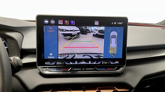 Cupra Terramar 9 of 14