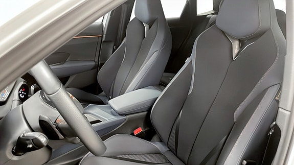 Cupra Terramar 8 of 14