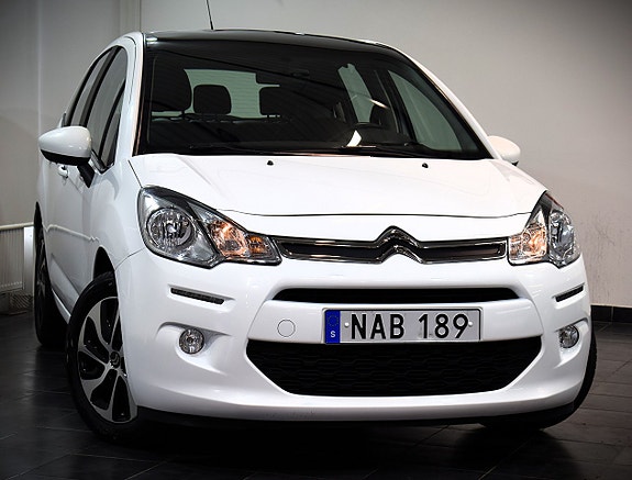 Citroen C3 3 of 5