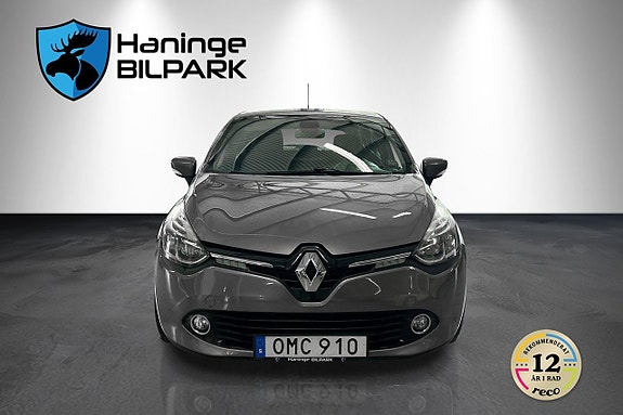 Renault Clio 3 of 5