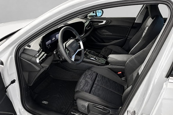 Audi A5 7 of 8