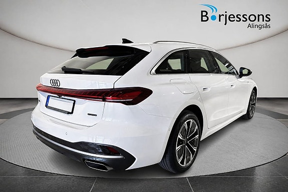 Audi A5 3 of 5