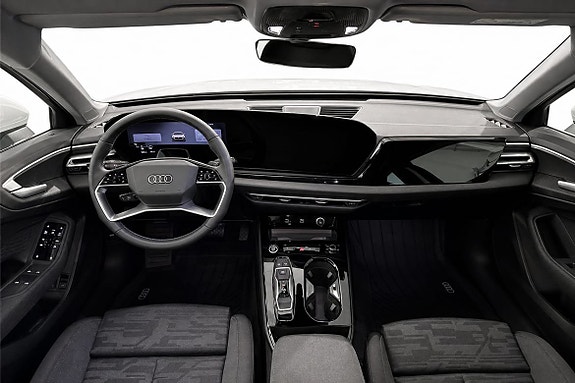 Audi A5 6 of 8