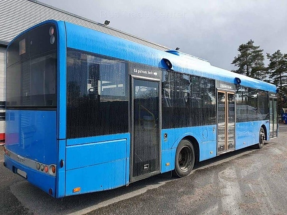 Solaris URBINO 12 LE // 3 units 2 of 8