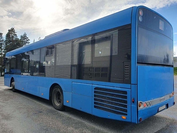 Solaris URBINO 12 LE // 3 units 3 of 8