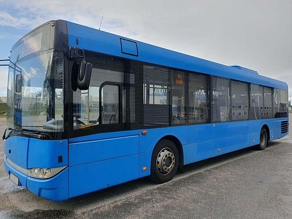 Solaris URBINO 12 LE // 3 units 4 of 8
