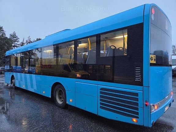Solaris URBINO 12 LE 3 of 9