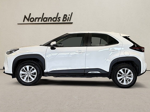 Toyota Yaris Cross 5 of 5