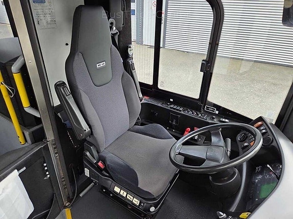 Solaris URBINO 12 LE CNG 10 of 10