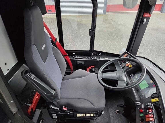 Solaris URBINO 12 LE CNG // 3 pcs 11 of 11