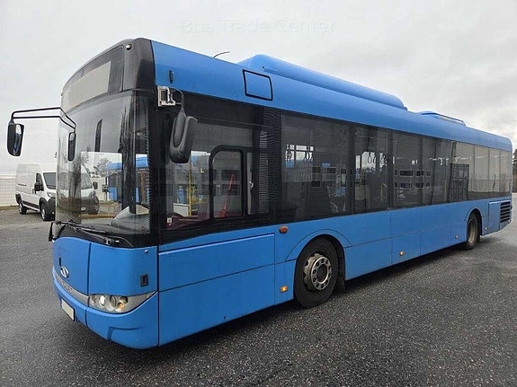 Solaris URBINO 12 LE CNG // 3 pcs 4 of 11