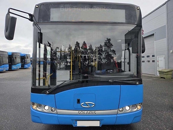 Solaris URBINO 12 LE CNG // 3 pcs 5 of 11