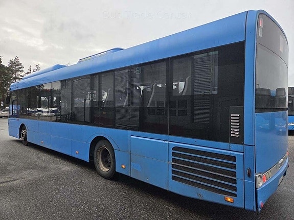 Solaris URBINO 12 LE CNG // 3 pcs 3 of 11