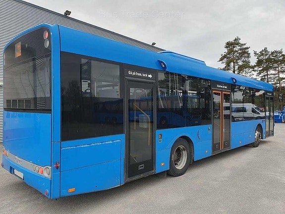 Solaris URBINO 12LE // 3 units 2 of 10
