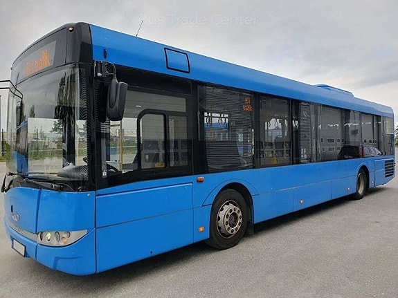 Solaris URBINO 12LE // 3 units 4 of 10