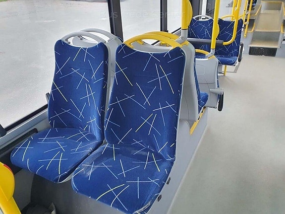 Solaris URBINO 12LE // 3 units 6 of 10