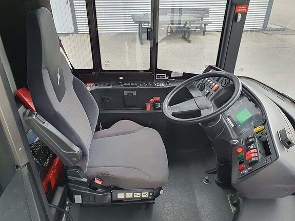 Solaris URBINO 12LE // 3 units 9 of 10
