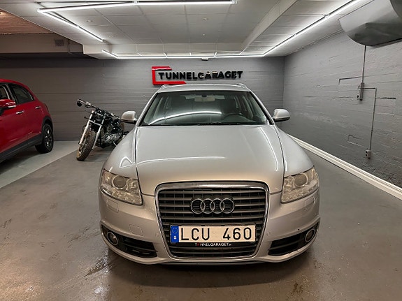 Audi A6 3 of 3