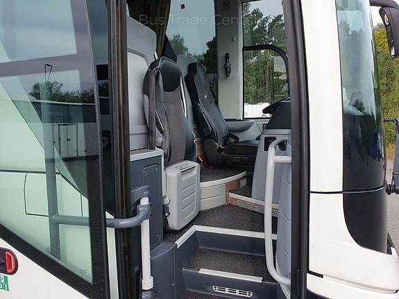 MAN Lion´s Coach R07 RHC474 5 of 11