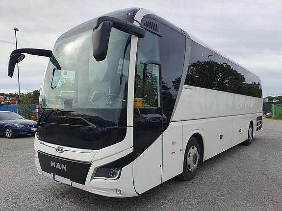 MAN Lion´s Coach R07 RHC474 4 of 11