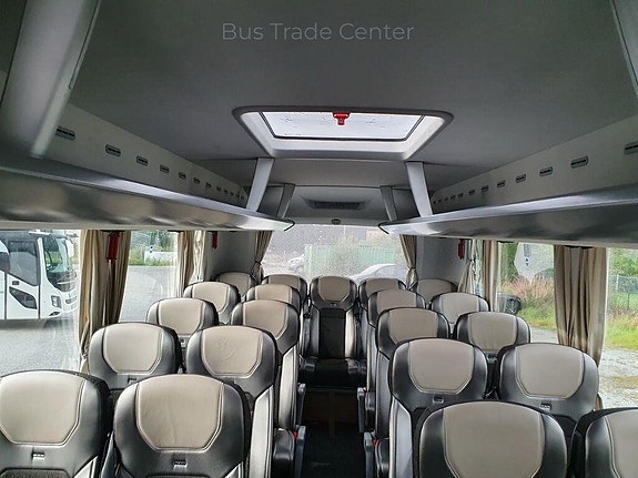 MAN Lion´s Coach R07 RHC474 9 of 11
