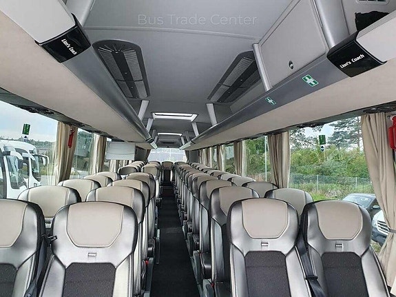 MAN Lion´s Coach R07 RHC474 6 of 11