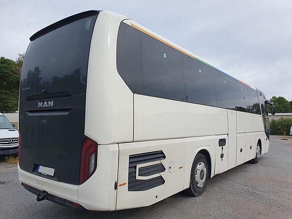 MAN Lion´s Coach R07 RHC474 2 of 11