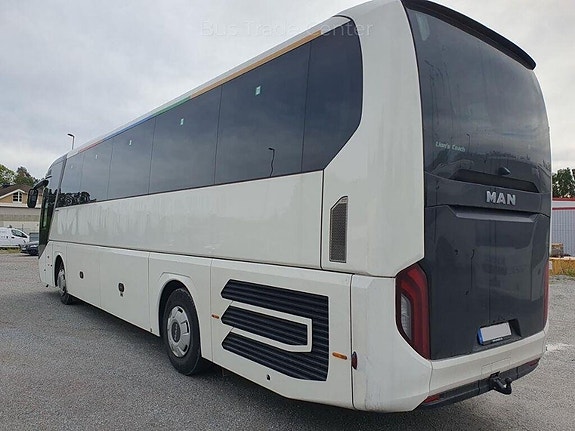 MAN Lion´s Coach R07 RHC474 3 of 11