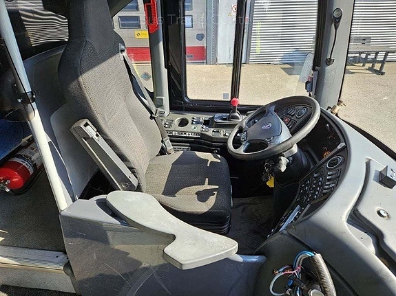 Scania OmniExpress 340 LK 400 12 of 12