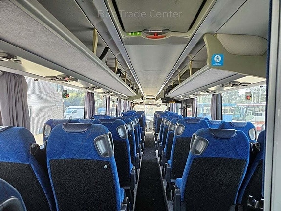 Scania OmniExpress 340 LK 400 8 of 12