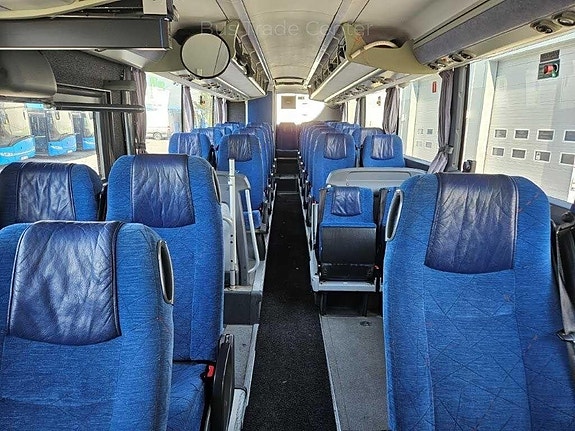 Scania OmniExpress 340 LK 400 7 of 12