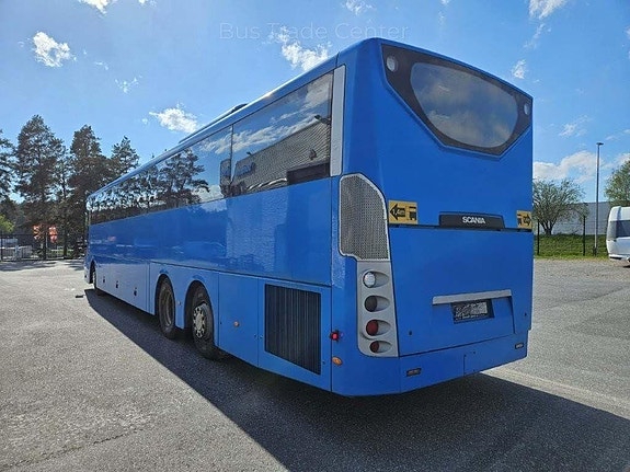 Scania OmniExpress 340 LK 400 3 of 12