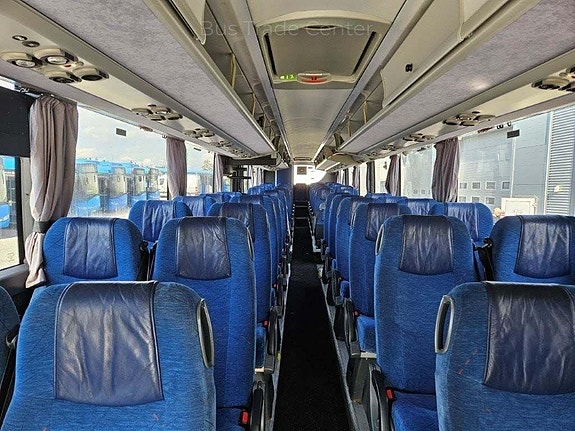Scania OmniExpress 340 LK 400 6 of 12