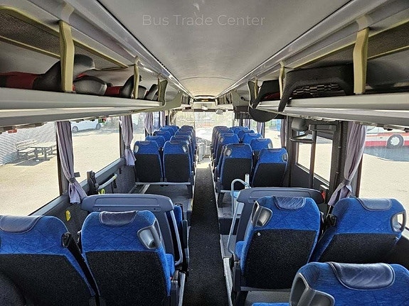 Scania OmniExpress 340 LK 400 9 of 12
