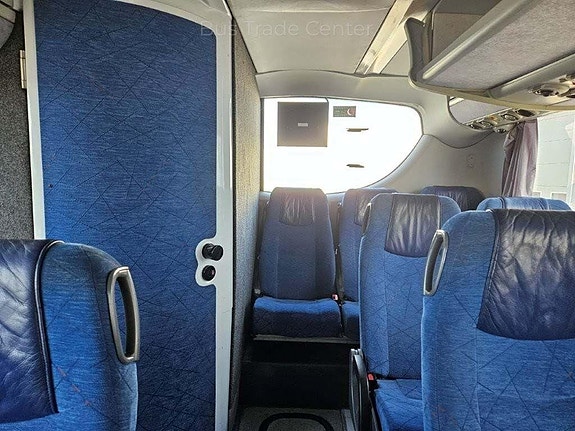 Scania OmniExpress 340 LK 400 10 of 12