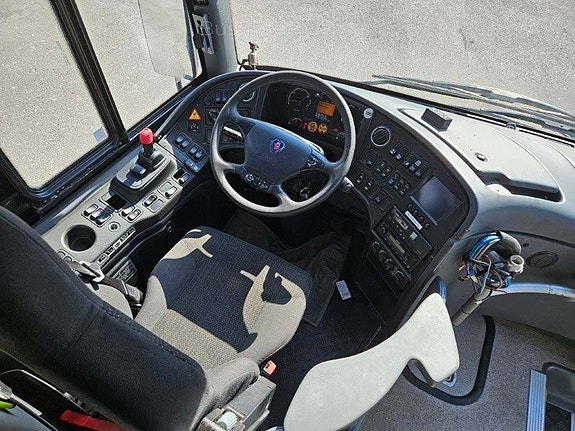 Scania OmniExpress 340 LK 400 11 of 12