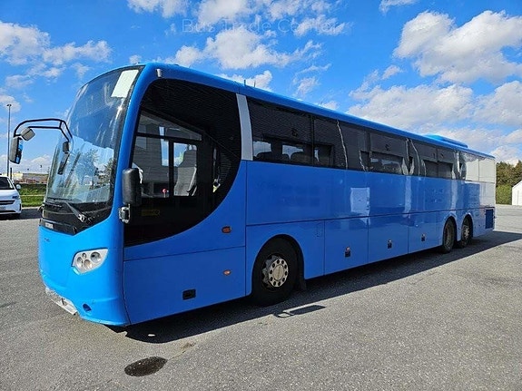 Scania OmniExpress 340 LK 400 4 of 12