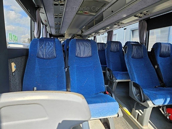 Scania OmniExpress 340 LK 400 5 of 12