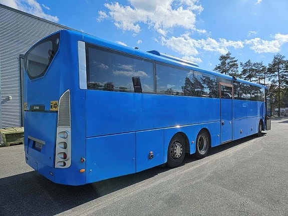 Scania OmniExpress 340 LK 400 2 of 12