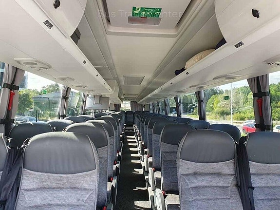 Scania Touring HD 13.7 CL3 THD K 410C 6 of 10