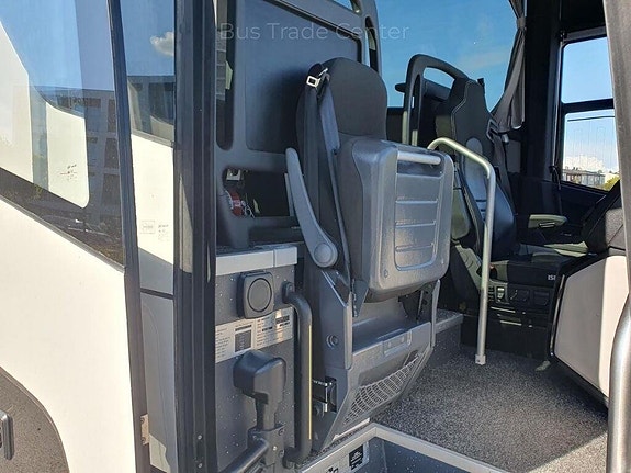 Scania Touring HD 13.7 CL3 THD K 410C 5 of 10