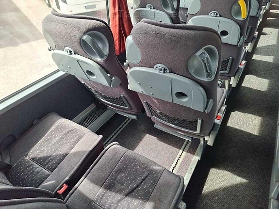 Setra S 417 GT-HD GTHD Euro6 upgrade 9 of 10