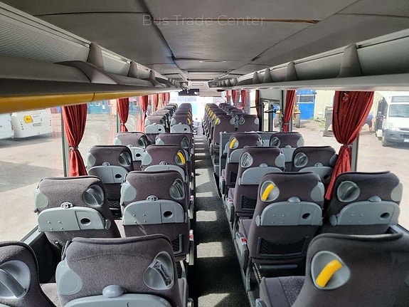 Setra S 417 GT-HD GTHD Euro6 upgrade 8 of 10