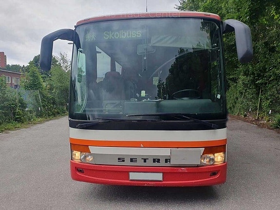 Setra S315GT 5 of 11